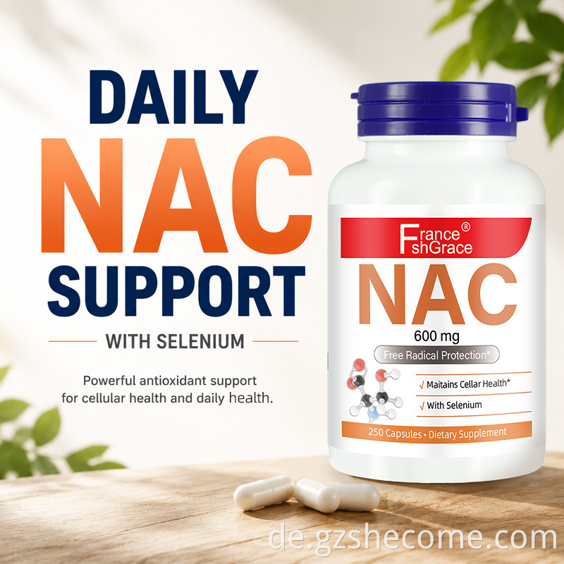 NAC Capsules7